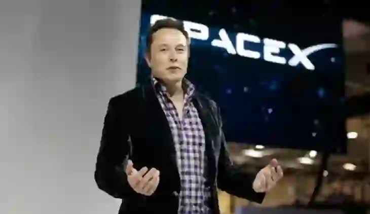 Shpërthen sërish raketa Space X e Elon Musk, e dyta brenda vitit