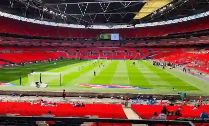 Shqiptarët do të pushtojnë “Wembley”, priten 20 mijë tifozë kuqezi të premten