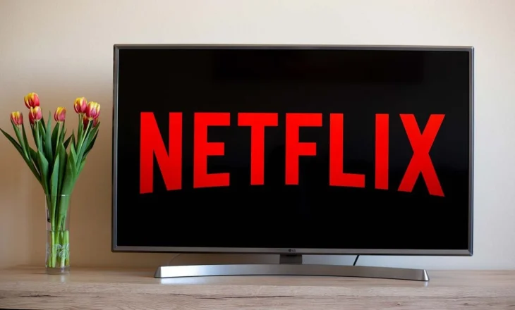 Shqiptarët harxhojnë 3.4 milionë euro në vit Netflix