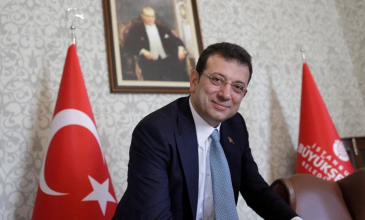 Si Erdogan “hoqi qafe” rivalin më të madh politik/ Imamoglu ra në pranga, kryesonte në sondazhet e opinionit në Turqi