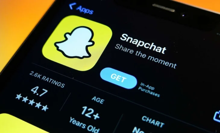 Snapchat lançon lentet e gjeneruara nga AI