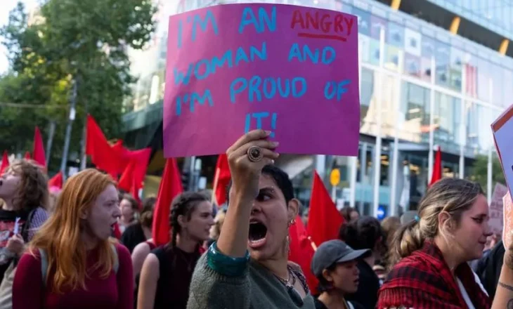 Sot 8 Marsi, festë apo protestë? Si nisi Dita e Gruas, gjithçka duhet të dini!