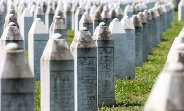 Srebrenica pas mbylljes së Qendrës Përkujtimore