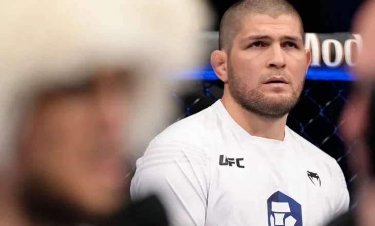 Telashe për Khabib, qeveria ruse i ngrin llogaritë bankare, mbi 3 milionë dollarë taksa të papaguara