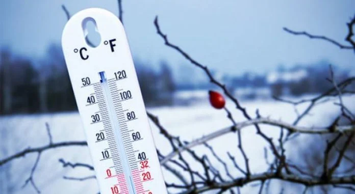 Temperaturat ulen deri në -2°C! Kthjellime dhe vranësira, si parashikohet moti për sot