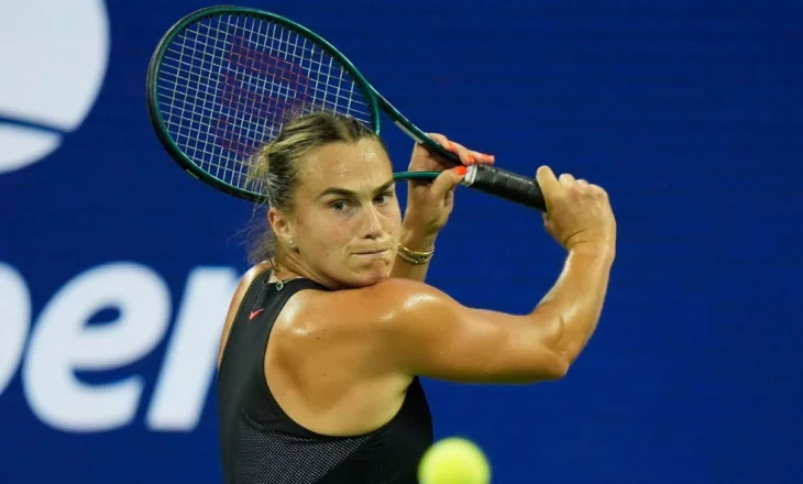 Tenistët bëjnë “provat gjenerale” para Australian Open: Lehecka e Sabalenka triumfojnë në Brisbane