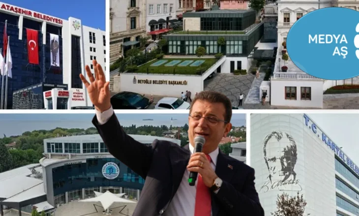 TËRMET në opozitën turke/ Imamoglu u arrestua! Çfarë është “urban consensus” dhe “Medya AS” që sollën ndalimin e tij