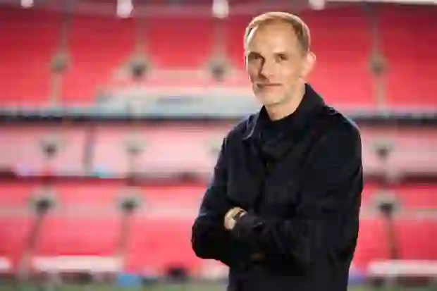 Thomas Tuchel: Shqipëria ka lojtarë me cilësi dhe një trajner të mirë