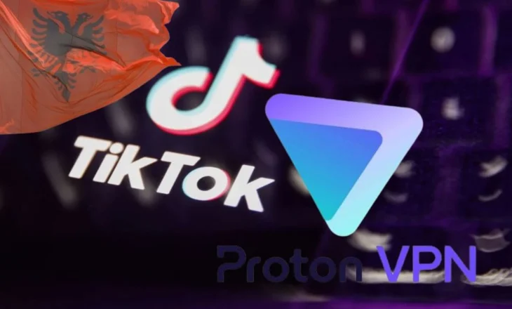 TikTok do mbyllet, POR shqiptarët s’dorëzohen! REKORD shkarkimesh të VPN