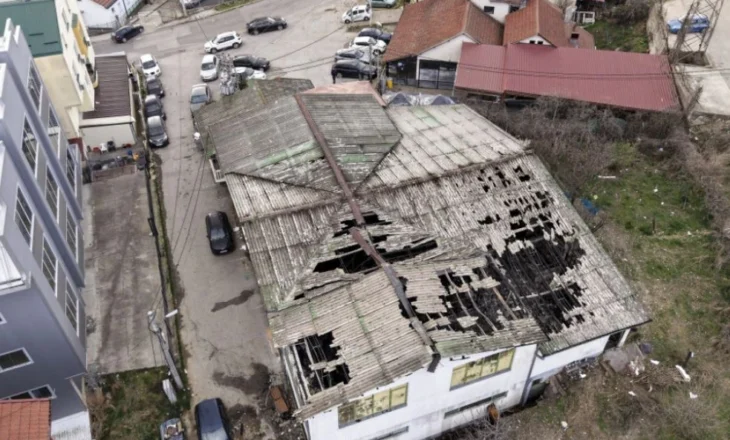 Tragjedia me 59 viktima, jep dorëheqjen kryetari i Koçanit: Tronditja që ndjej do të zgjasë gjithë jetën time