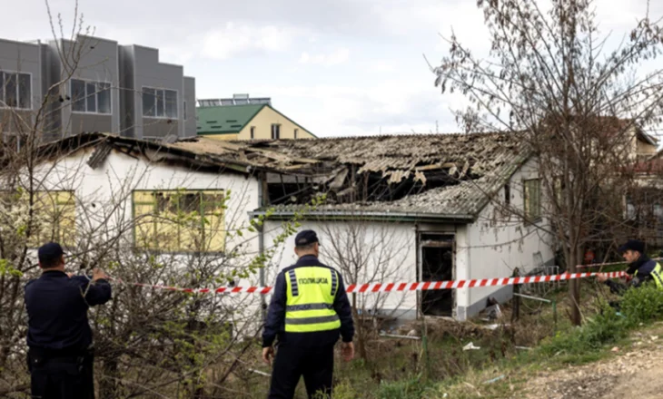 Tragjedia në Maqedoninë e Veriut, arrestohen tre kryekomunarët e fundit të Koçanit