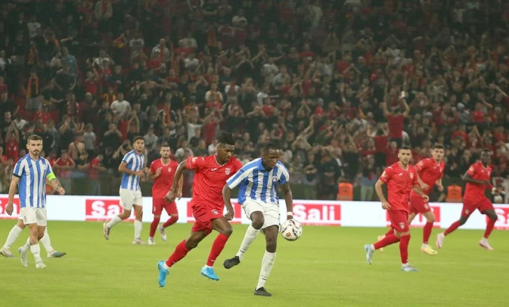 Tragjike/ Goditet me thikë ish futbollisti i Partizanit, ja si është gjendja e tij. Emri