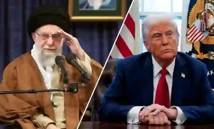 Trump i kërkon udhëheqësit suprem të Iranit të negociojë për mosmarrëveshjen e programit bërthamor