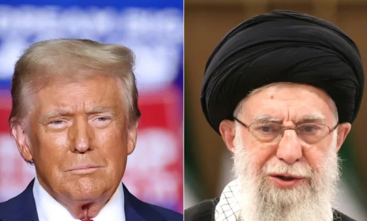 Trump propozon mbajtjen e bisedimeve bërthamore me Iranin