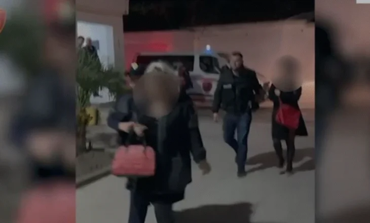 Ushtronin prostitucion në Vlorë, arrestohet administratorja e lokalit dhe një 39-vjeçare