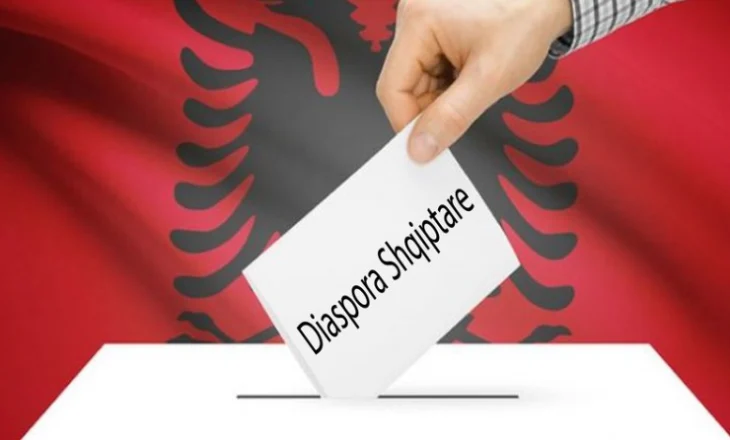 Votat e diasporës/KQZ ndan të dhënat, ja sa emigrantë janë regjistruar në PER, Celibashi: Votuesi më i vjetër 98 vjeç