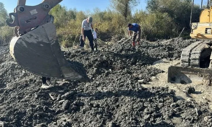 Zbulohet pas 26 vitesh një varr masiv në Kosovë, identifikohen 11 viktimat e masakrës së Kralanit