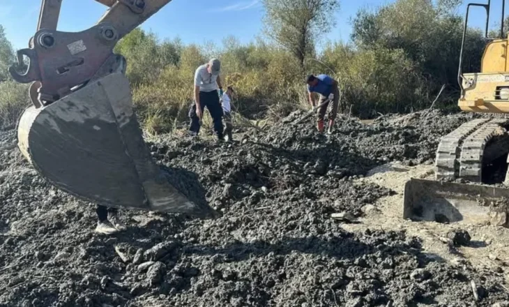 Zbulohet pas 26 vitesh një varr masiv në Kosovë, identifikohen trupat e 11 viktimave të masakrës së Kralanit