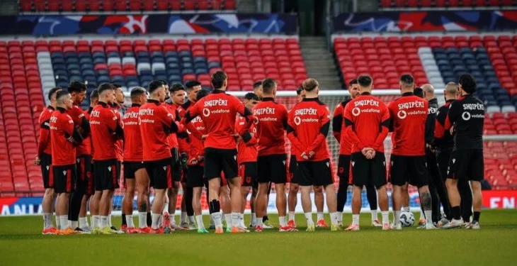 Zgjedhja e çuditshme e Silvinjos, si trajneri brazilian rrezikoi kundër Anglisë në “Wembley”