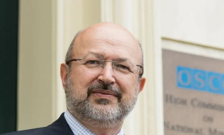 Zgjedhjet e 11 Majit/ Lamberto Zannier në krye të Misionit të OSBE/ODIHR