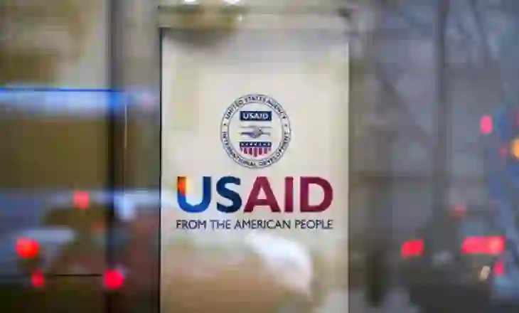 Zyrtare! SHBA mbyll 83% të programeve të USAID