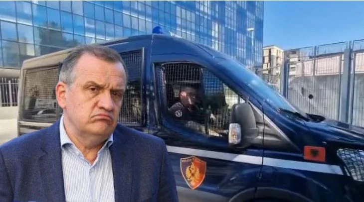 Abuzoi me fondet e SASPAC, dështon seanca paraprake ndaj Ilir Beqajt