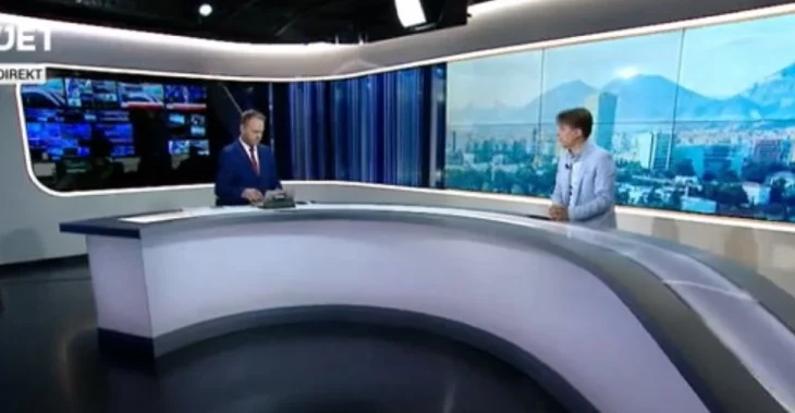 ‘Administratës po i bëhet presion për vota’/ Cami: Më shumë se 70% e votës së diasporës është pro opozitës