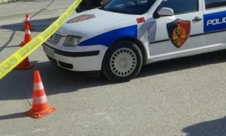 Aksident me vdekje në “Unazën e Madhe” të Tiranës