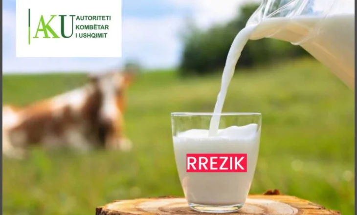 AKU pranon skandalin, qumështi me aflatoksinë është konsumuar edhe në Vlorë