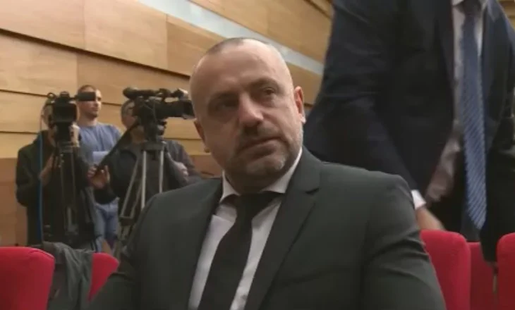 Akuzohet për krime lufte, Kosova lëshon një urdhër-arrest për Milan Radoiçiç