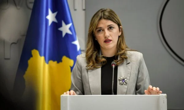 Albulena Haxhiu nuk zgjidhet kryetare e Kuvendit të Kosovës, KDI: Mungesë e vullnetit politik për kompromis