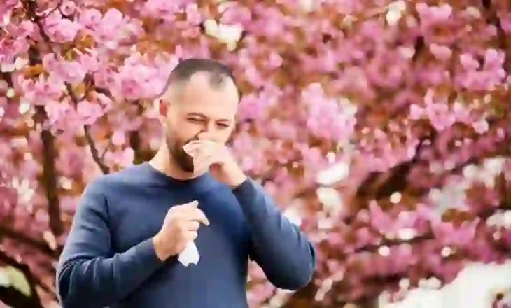 Alergjitë stinore, çfarë duhet të dini dhe si të mbroheni?