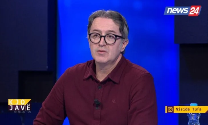 Alizoti: Nëse SPAK nuk arreston bosët e krimit, bie pas zgjedhjeve