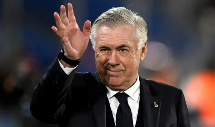 Ancelotti i thotë “Po” Brazilit, zbulohen detajet e kontratës