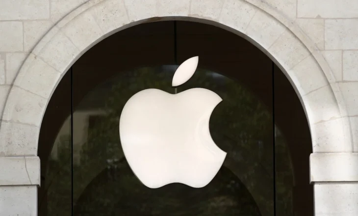 Apple dhe Meta gjobiten nga Komisioni Europian
