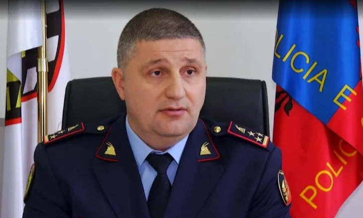 Arrestimi i shefit të Qarkullimit Rrugor të Tiranës, zbulohet sesi Roven Zeka ra në rrjetën e SPAK