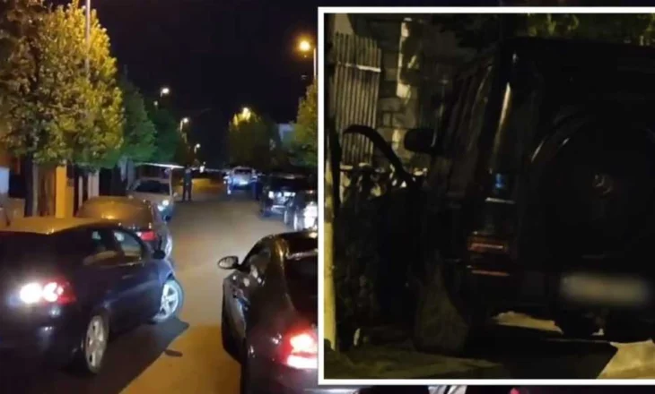Atentati me 4 të plagosur në Lundër/ Autorët pranë zbulimit, detaji që mund t’i “nxjerrë zbuluar”