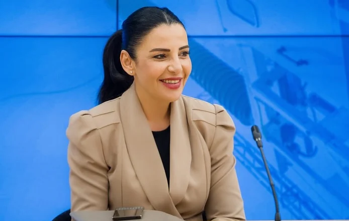 Balluku takim me përfaqësues të sektorit publik dhe privat: Gati drafi i ri për investimet dhe reformat në energjetikë