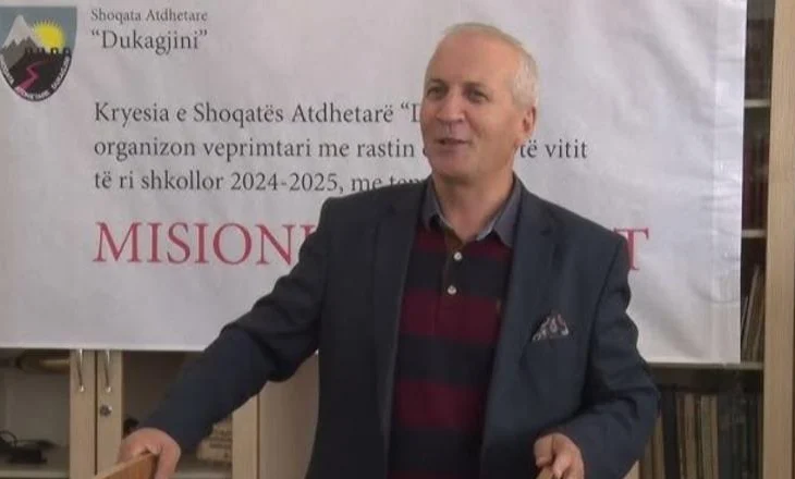 Bëri shkrim me përmbajtje politike në rrjetin social, pezullohet nga detyra Nënkomisari i Policisë së Shkodrës