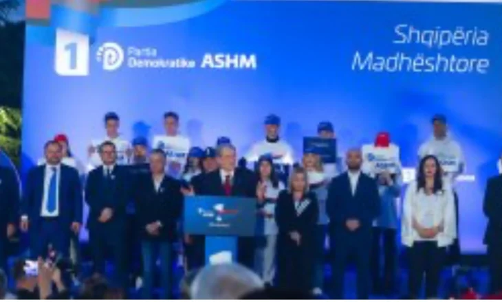 Berisha: Familje e fortë, ky është qëllimi ynë. Ministria e Familjes do të jetë mbështetësja më e madhe për nënat dhe gratë