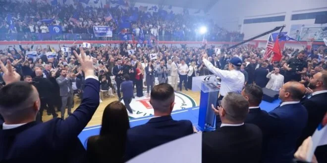 Berisha u premton fermerëve: Do të merrni mbi 200 milionë euro subvencion!