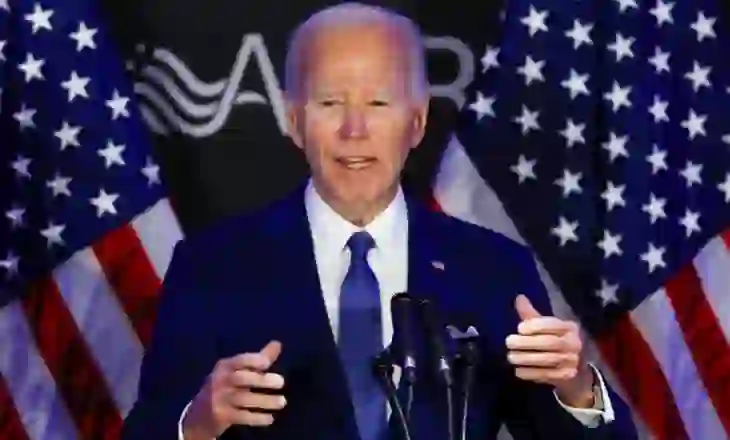 Biden sulmon Trump në fjalimin e parë që pas largimit nga Shtëpia e Bardhë