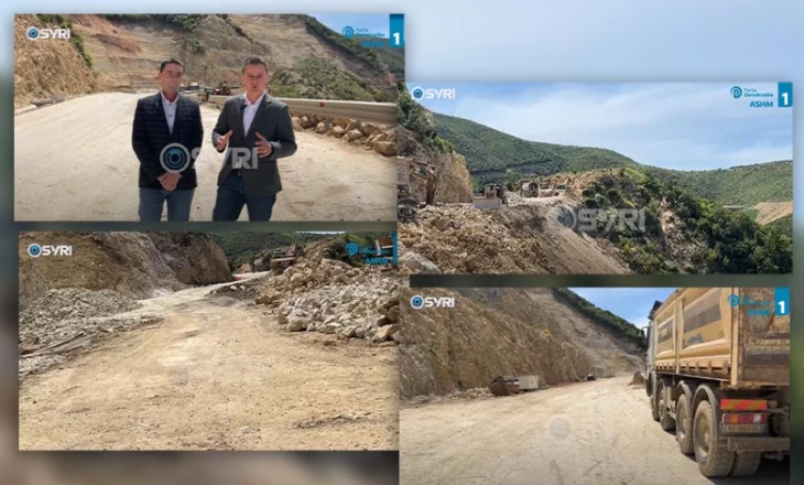 ByPass-i i Vlorës prej 6 muajsh i bllokuar/ PD apel SPAK: Heto aferën 50 mln euro