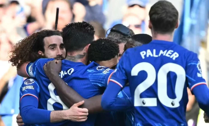 Chelsea nis ofensivën në merkato, kontakton me dy sulmues të talentuar