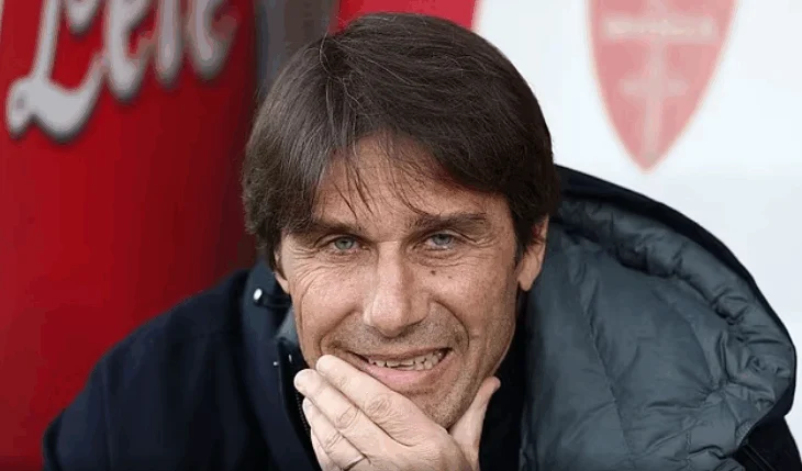 Conte jep kushtrimin para lojtarëve të Napolit: Izolohuni nga gjithçka, tani fillon rruga drejt titullit