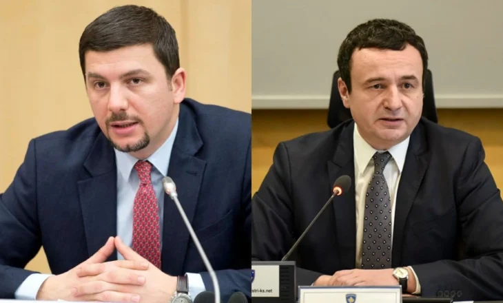 Dështimi i konstituimit të Kuvendit të Kosovës/ Krasniqi pranon ftesën e Kurtit për takim, LDK ende jo