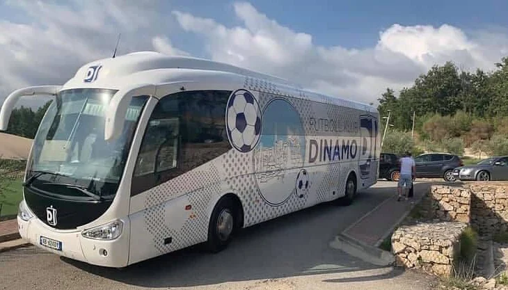Dinamo kap kreun e vlerave në treg, Teuta e fundit