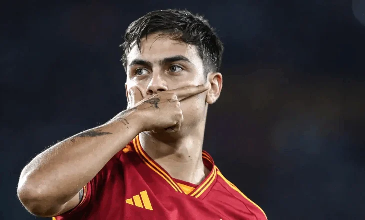 Dybala flet për të ardhmen: Më pëlqen të kthehem në Argjentinë, Paredes po më shtyn drejt…