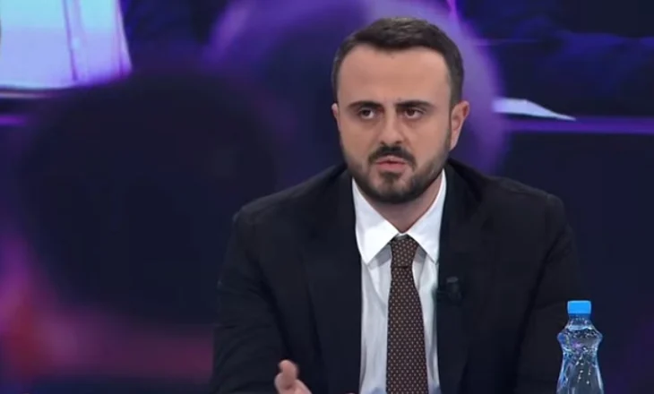 “E ardhmja nuk mund t’i besohet këtij njeriu”,Xhaferri reagon ndaj deklaratës së Ramës:Fëmijët nuk janë për propagandë