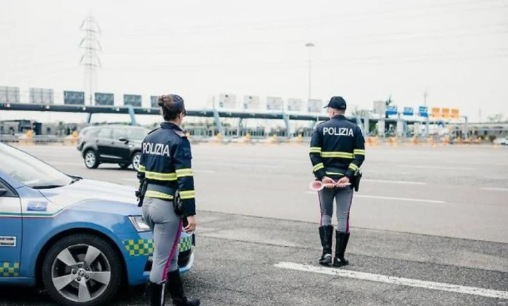 E tradhtoi një vidë, shqiptari kapet me 2 mln euro drogë me vete
